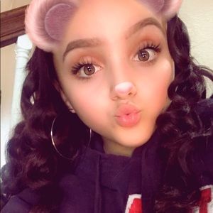 Meet your Posher, Justice